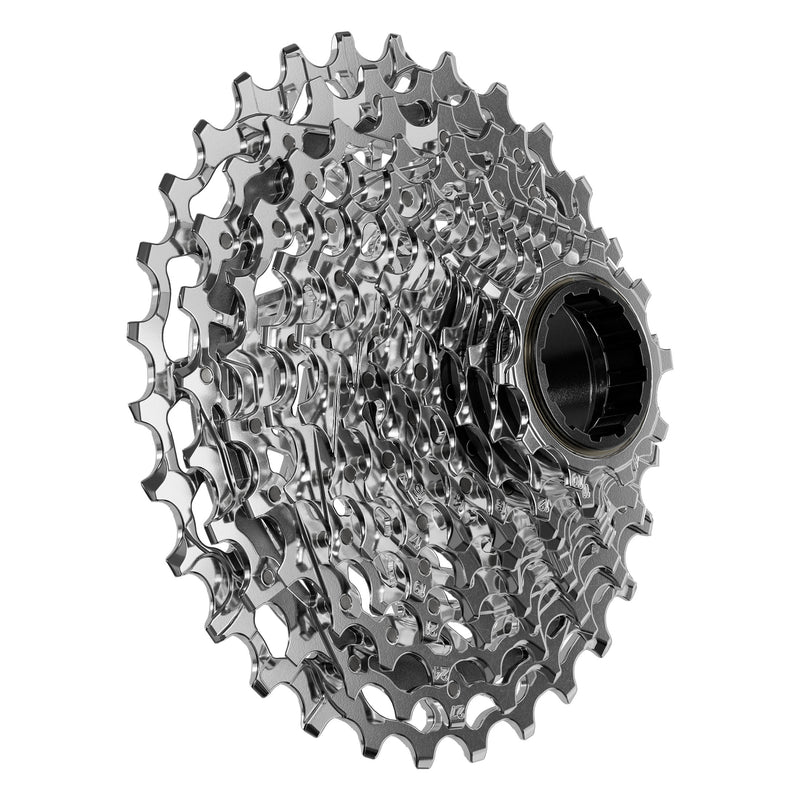 Load image into Gallery viewer, SRAM Rival AXS XG-1250 Cassette - 12-Speed 10-30t Silver For XDR Driver Body D1
