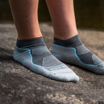 Darn Tough Women's Light Hiker Lightweight