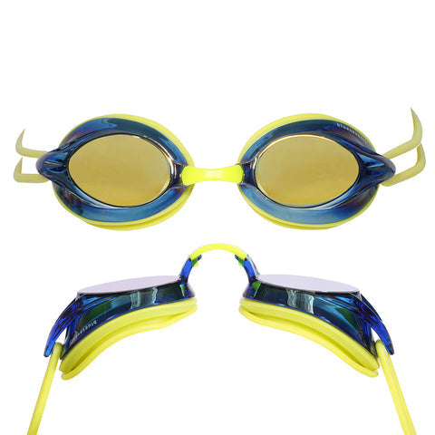 Blue 70 NR2 Goggles