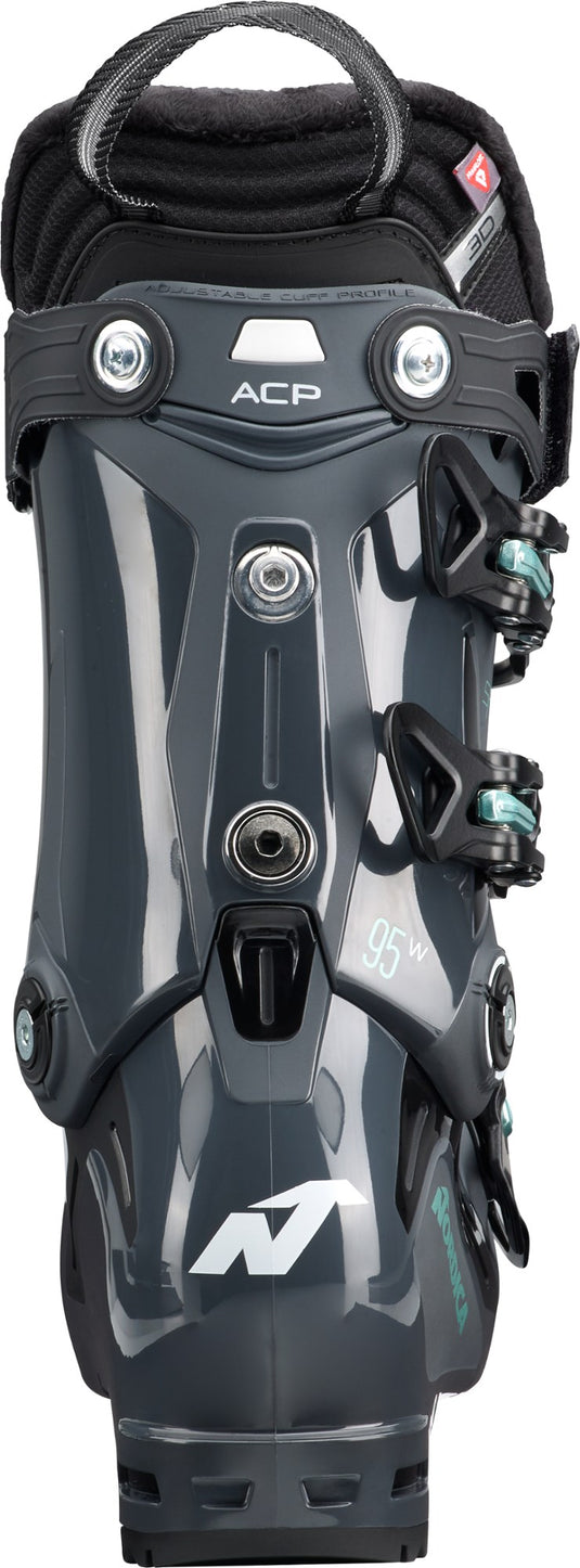 Nordica Speedmachine 3 95 Womens Ski Boot 2024