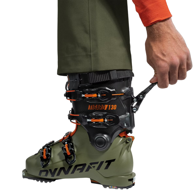 Load image into Gallery viewer, Dynafit Tigard 130 Ski Boot 2027

