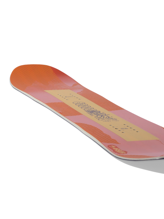 Arbor Youth Cavet Snowboard 2026