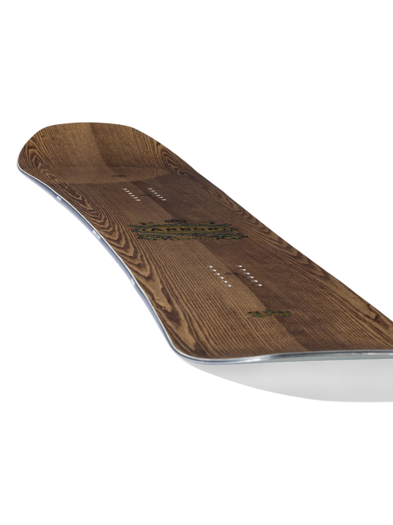 Load image into Gallery viewer, Arbor Element Snowboard 2027
