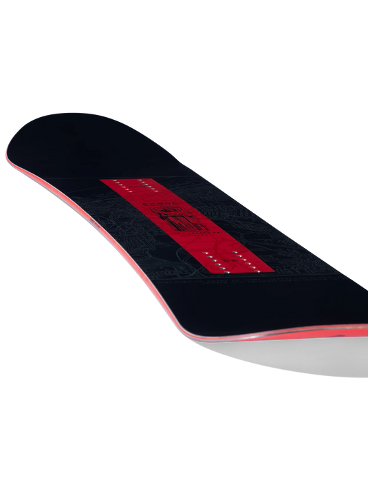 Arbor Youth Red Gerard Snowboard Snowboard 2027
