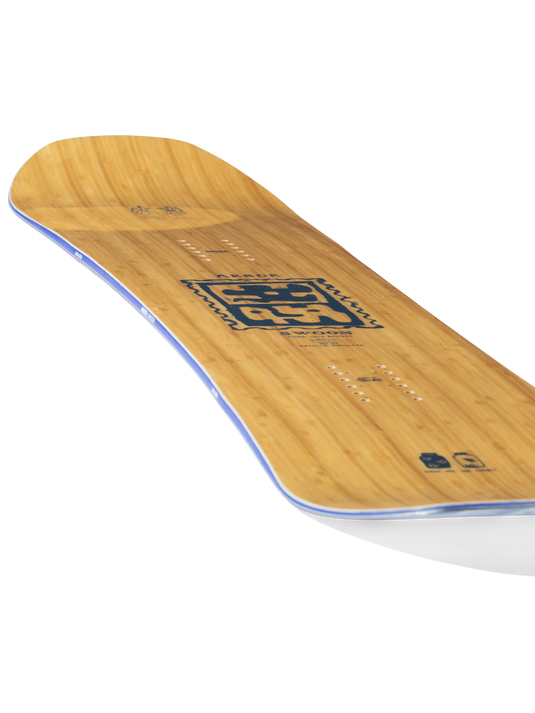 Arbor Women's Swoon Camber Snowboard 2027