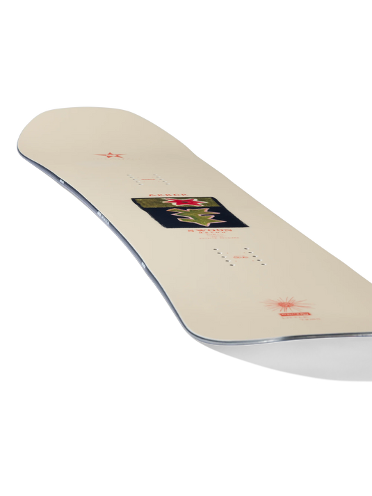 Arbor Women's Swoon Decon Snowboard 2027
