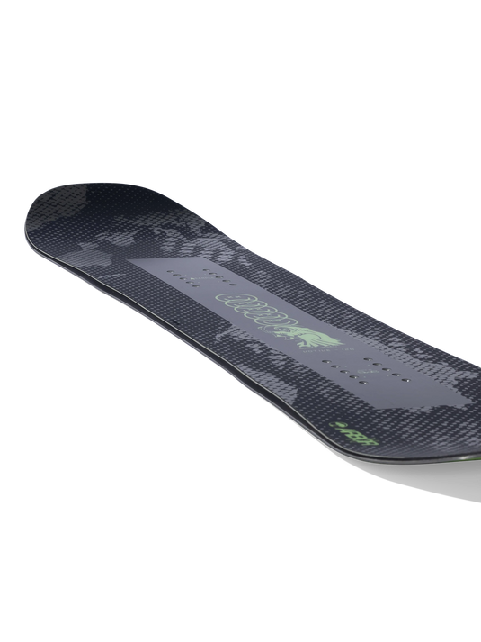 Arbor Youth Votive Snowboard 2026