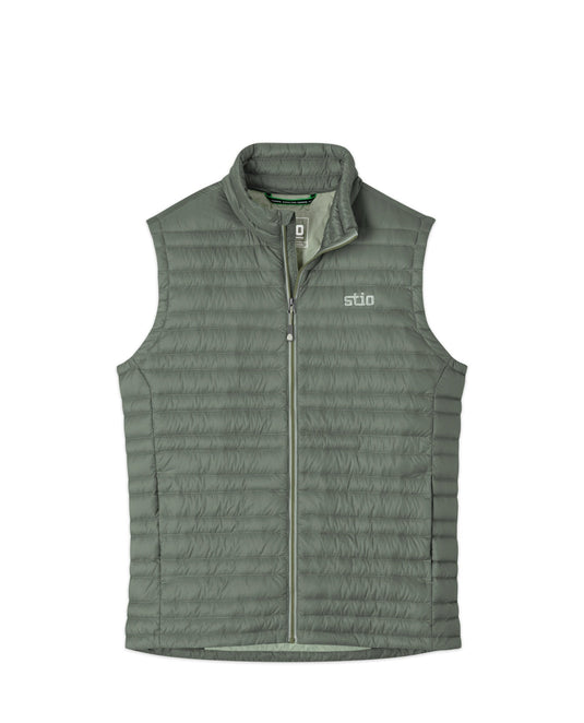 Stio Men's Pinion Down Vest