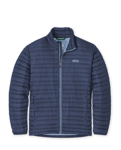 Stio Men's Pinion Down Sweater