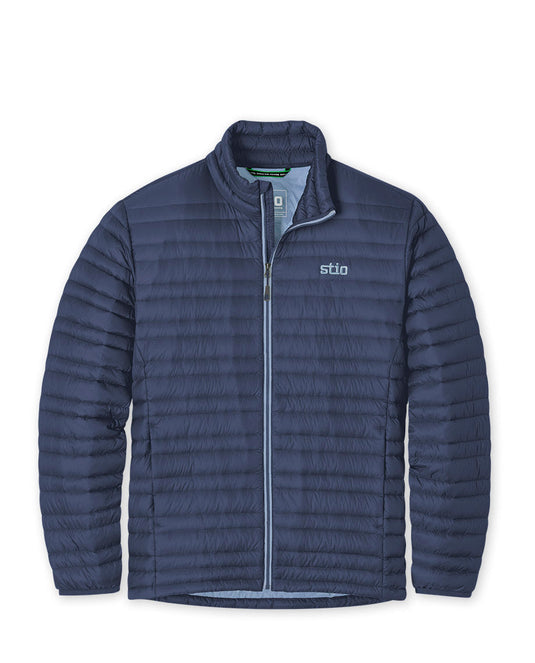 Stio Men's Pinion Down Sweater