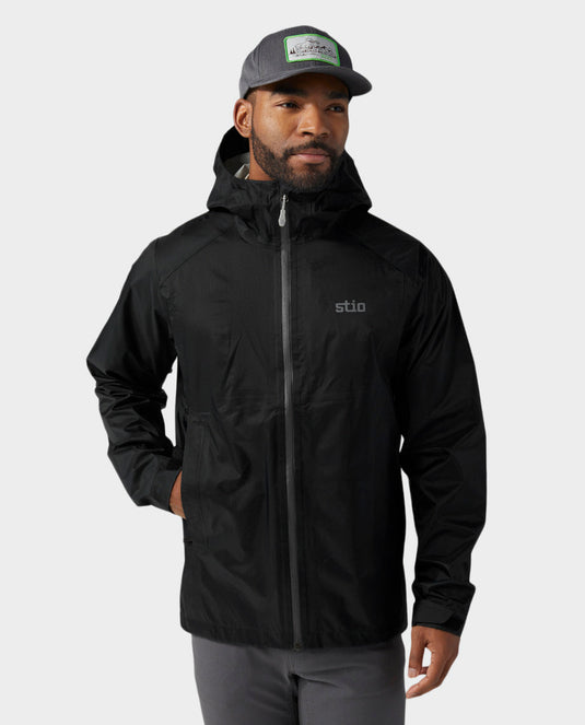 Stio Rollick Hooded Jacket
