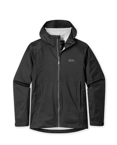 Stio Rollick Hooded Jacket