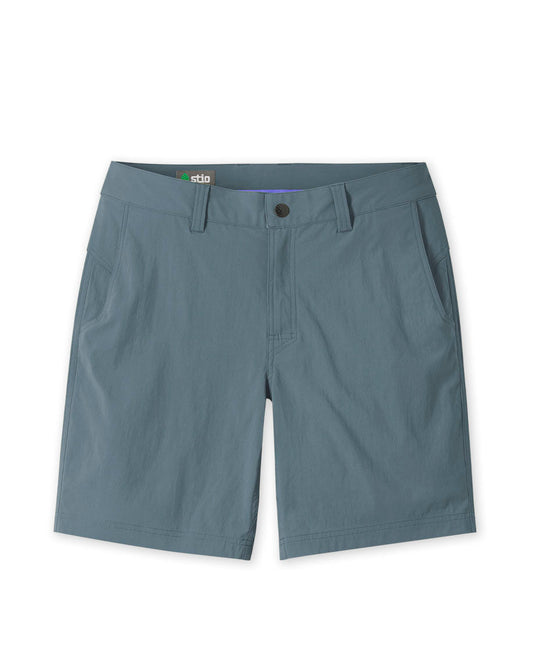 Stio Men's Coburn 10" Short