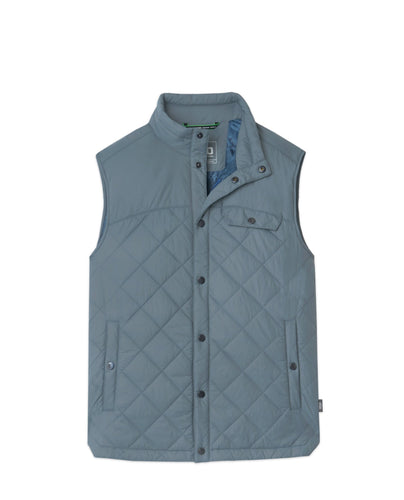 Stio Men's Skycrest Insulated Vest