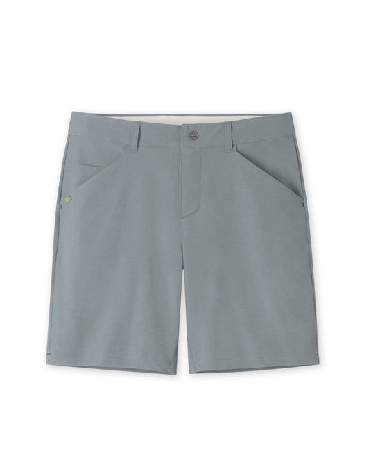 Stio Men's Vallis Short - 9