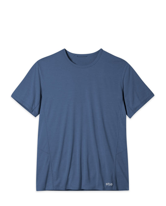Stio Men's Lucent Tee SS