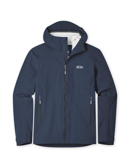 Stio Men's Ender Hooded Jacket