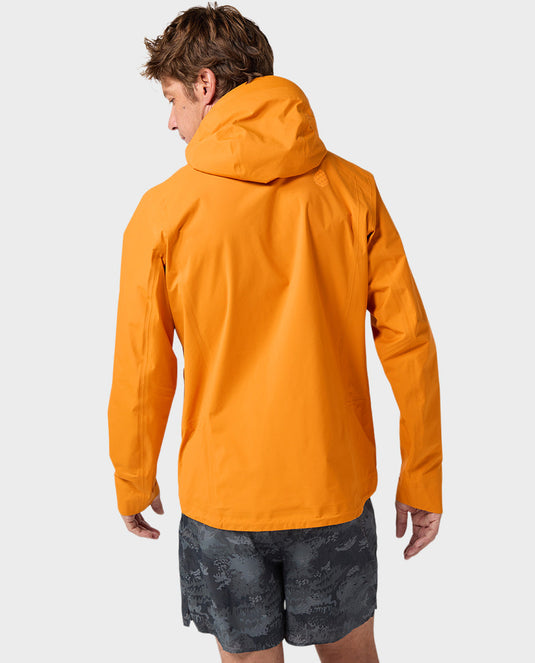Stio Men's Ender Hooded Jacket