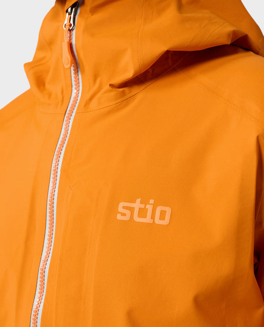 Stio Men's Ender Hooded Jacket
