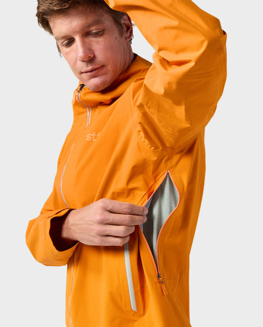 Stio Men's Ender Hooded Jacket