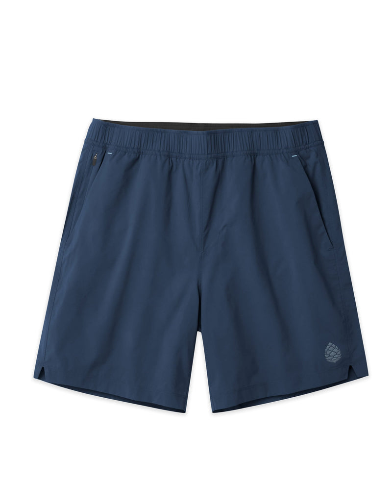 Load image into Gallery viewer, Stio Men's Bounder Lined Short - 7"
