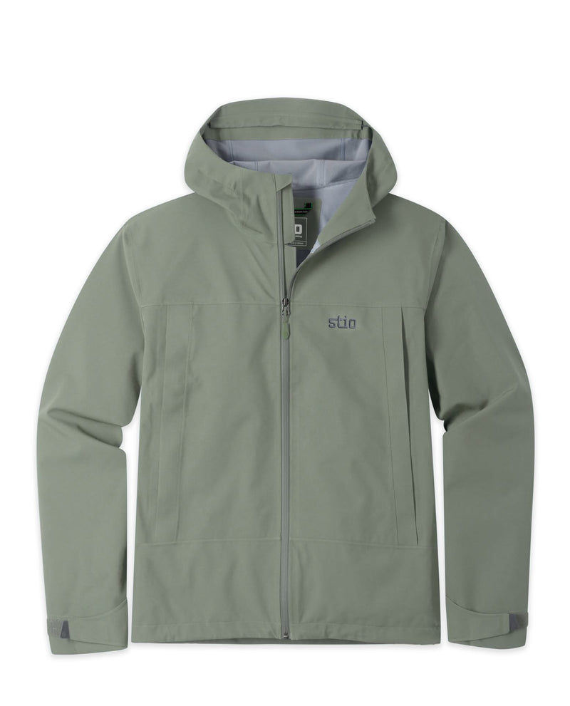 Load image into Gallery viewer, Stio Men's Modis Hooded Jacket
