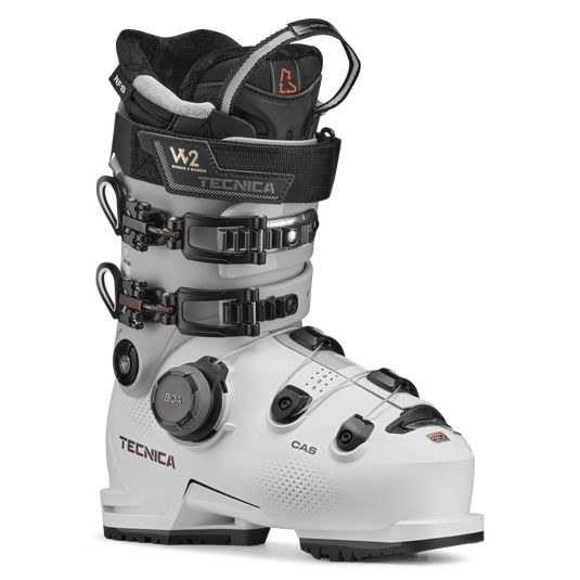 Tecnica Women's Mach BOA HV 95 Ski Boot 2026