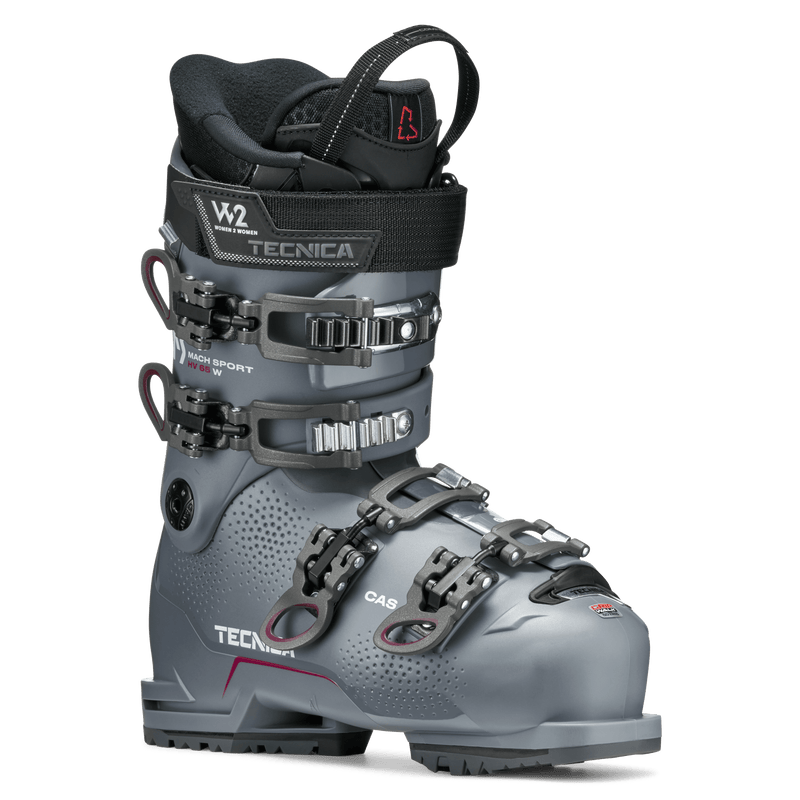 Load image into Gallery viewer, Tecnica Women's Mach Sport HV 65 Ski Boot 2026
