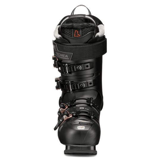 Tecnica Women's Mach 1 LV 95 Ski Boot 2026
