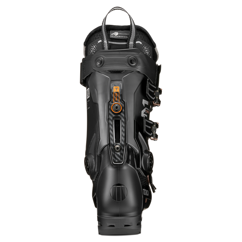 Load image into Gallery viewer, Tecnica Women's Mach 1 LV 95 Ski Boot 2026
