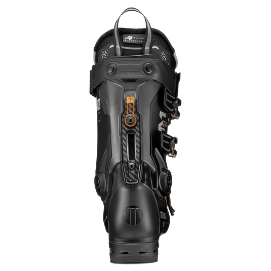 Tecnica Women's Mach 1 LV 95 Ski Boot 2026