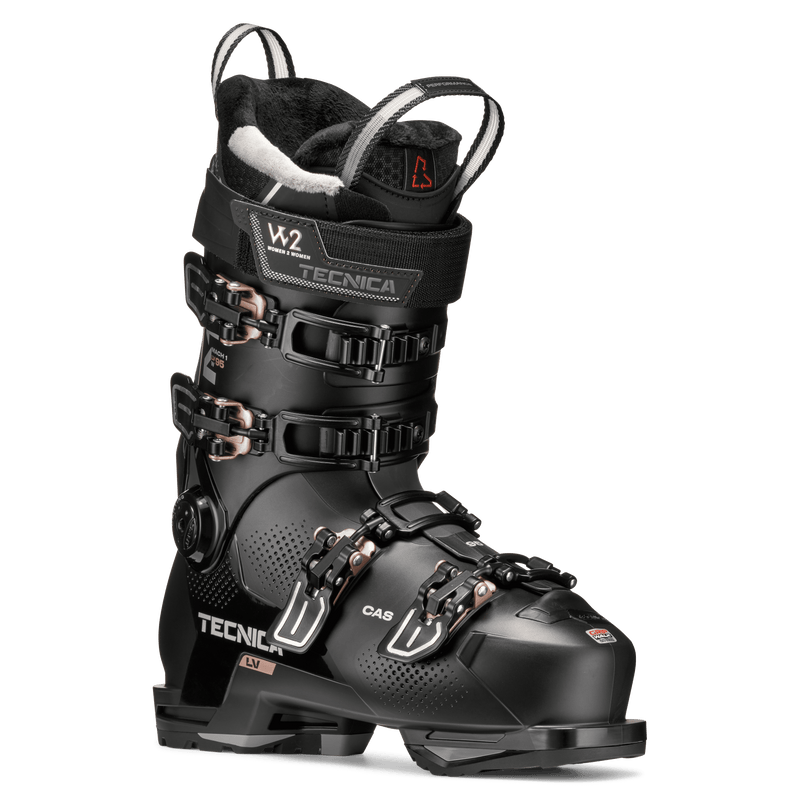 Load image into Gallery viewer, Tecnica Women's Mach 1 LV 95 Ski Boot 2026

