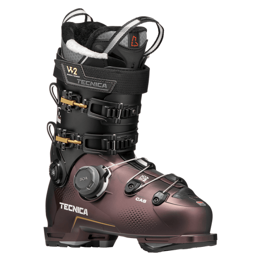 Tecnica Women's Mach BOA MV 105 Ski Boot 2026