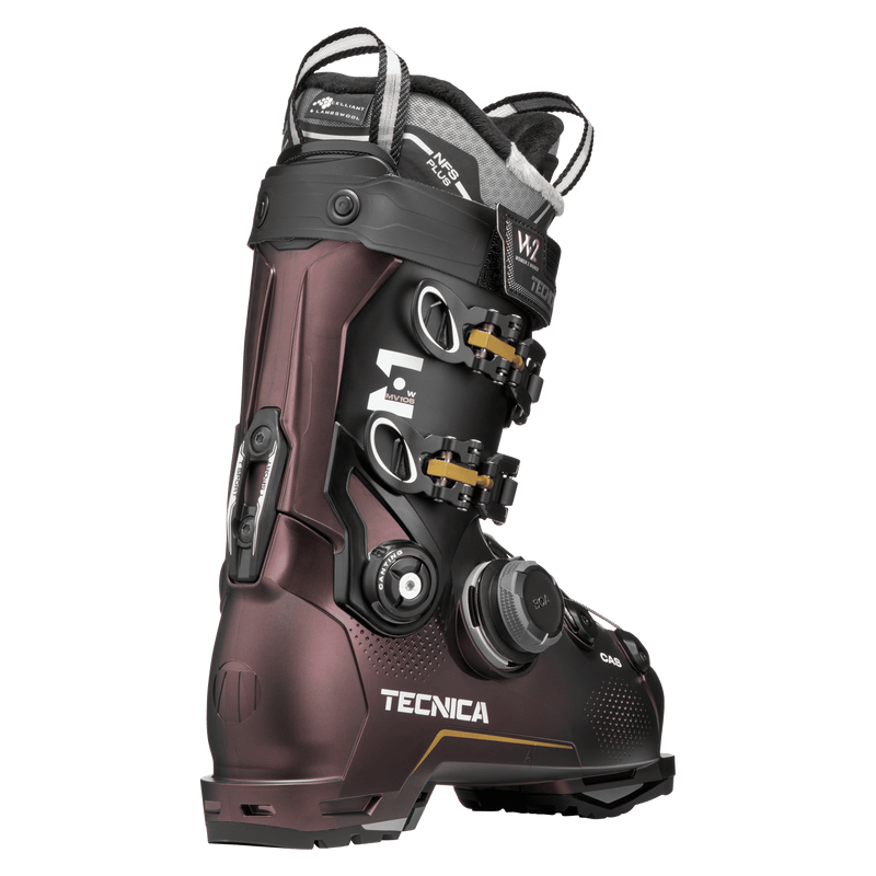 Load image into Gallery viewer, Tecnica Women's Mach BOA MV 105 Ski Boot 2026

