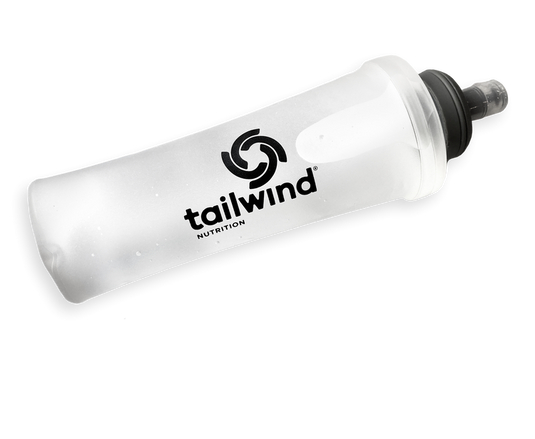 Tailwind Nutrition Soft Flask