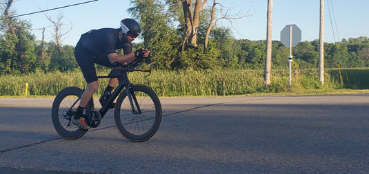 Tuesday Night Time Trials