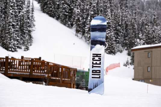 Snowboards – Gear West
