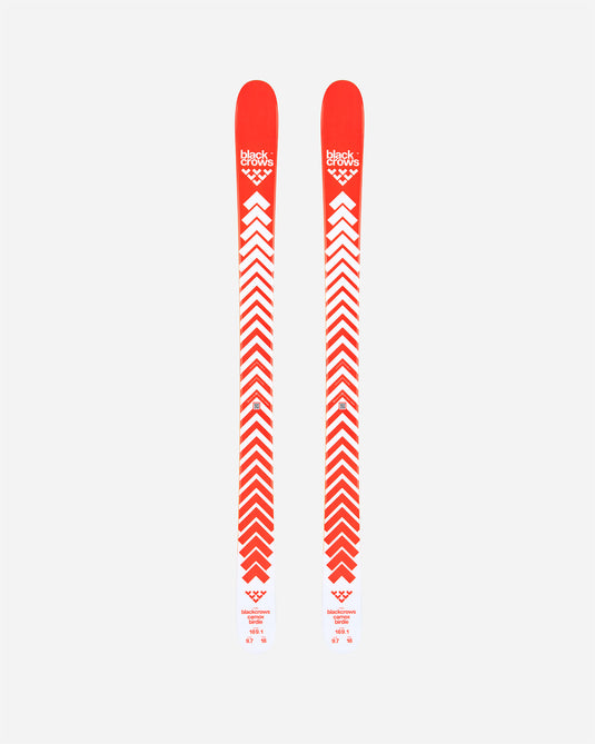 Black Crows Women's Camox Birdie Ski 2026