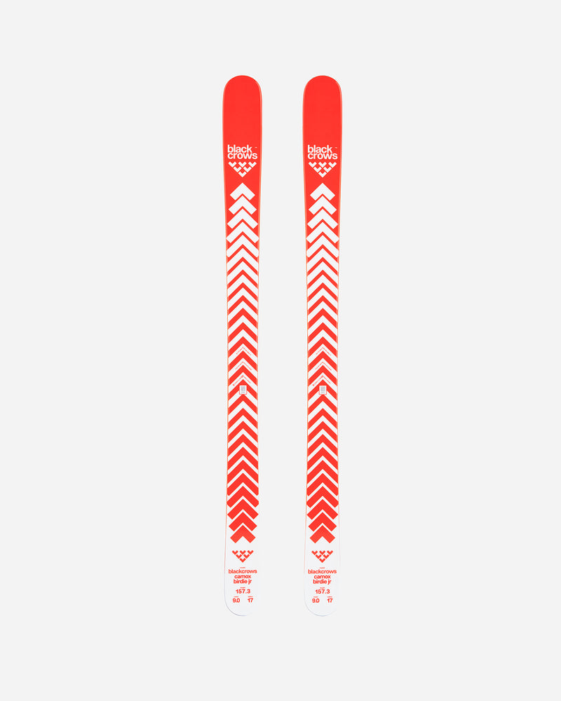 Load image into Gallery viewer, Black Crows Camox Birdie Jr. Ski 2026
