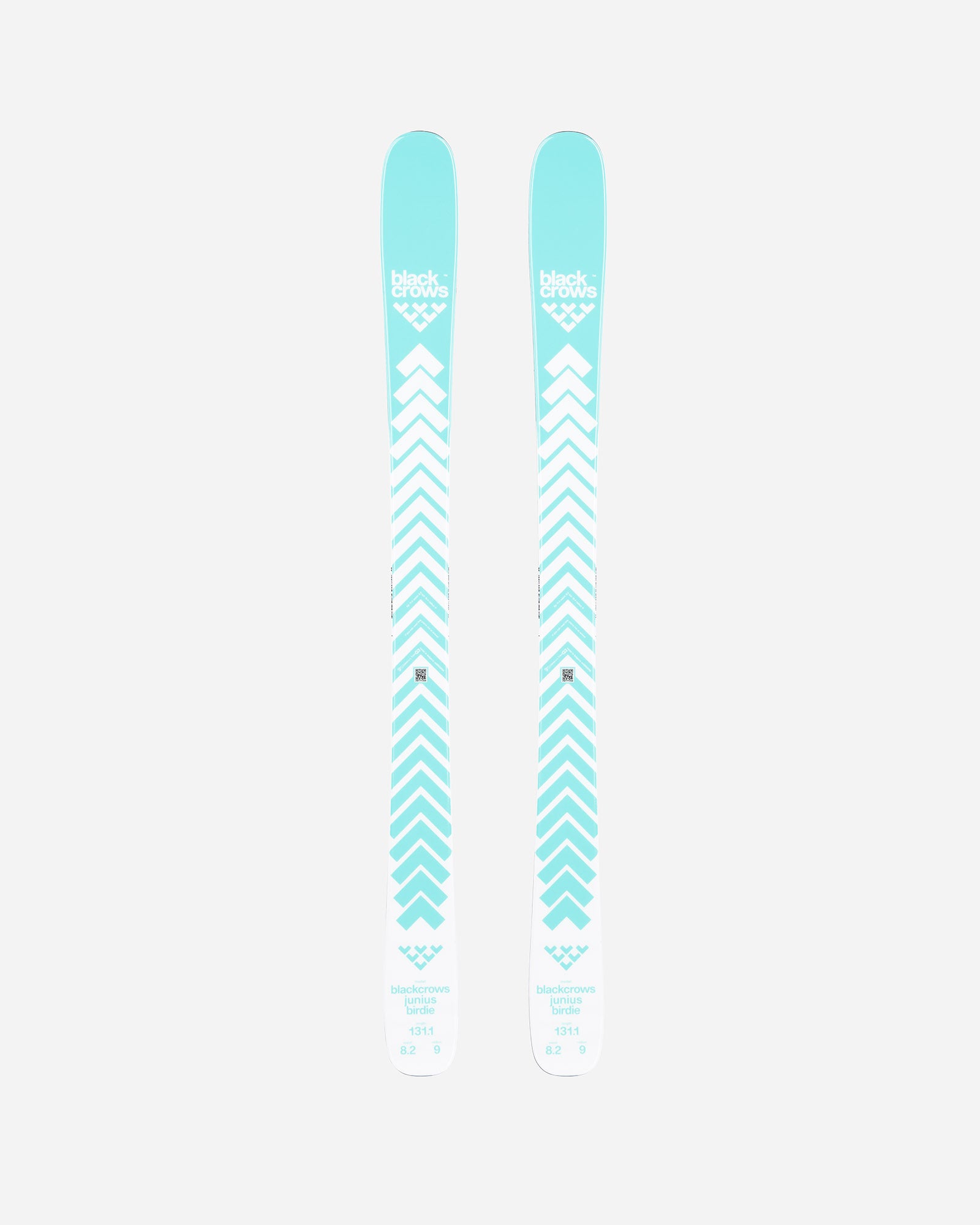 Black Crows Junius Birdie Kids Ski 2027 – Gear West