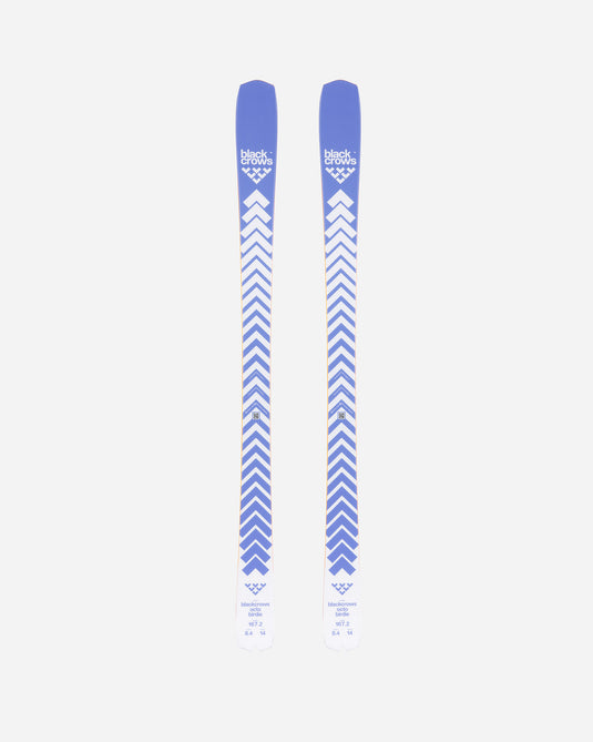 Black Crows Women's Octo Birdie Ski 2026
