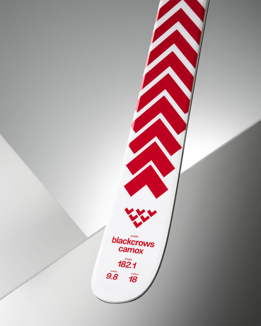Black Crows Camox Ski 2026