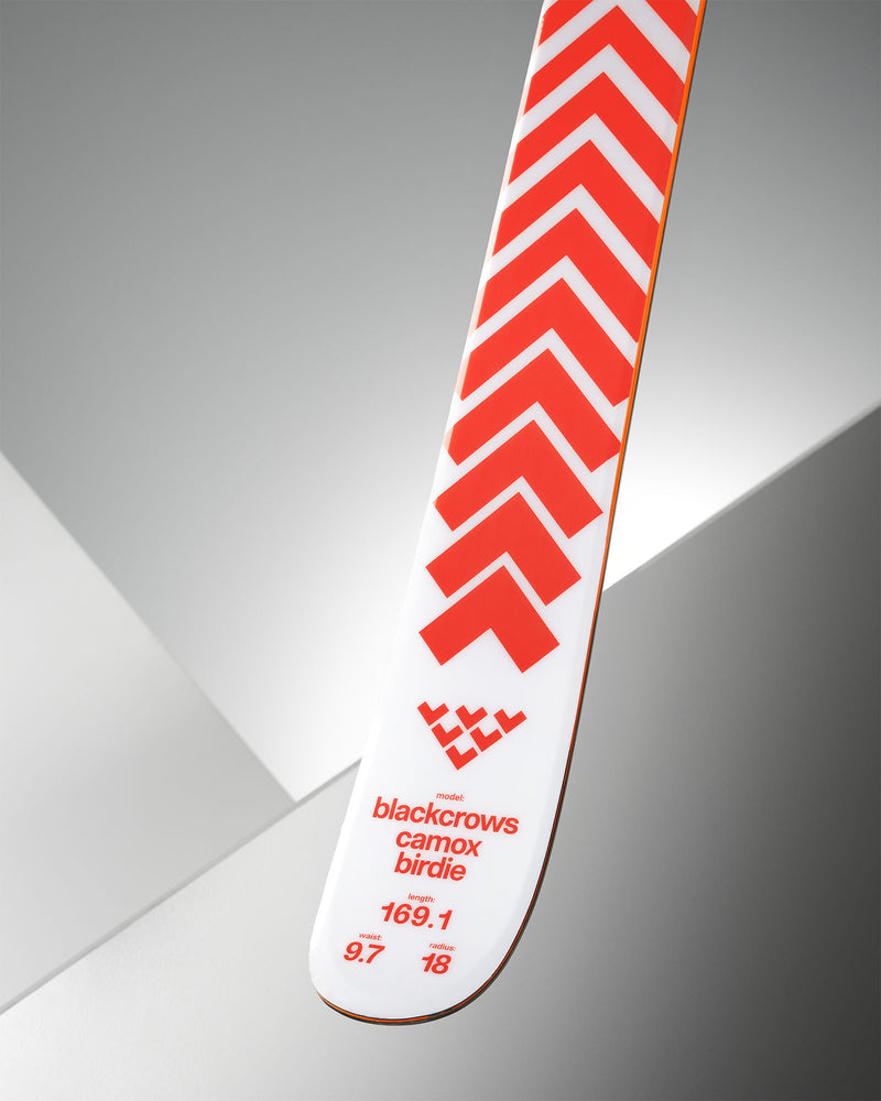 Load image into Gallery viewer, Black Crows Women's Camox Birdie Ski 2026
