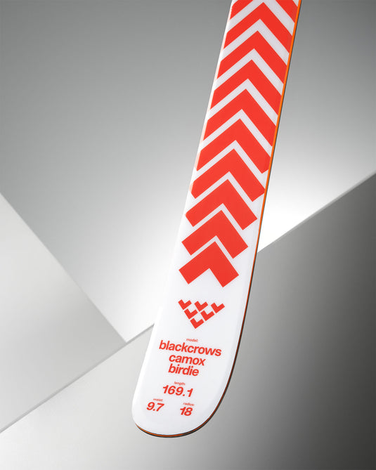 Black Crows Women's Camox Birdie Ski 2026