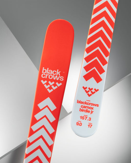 Black Crows Camox Birdie Jr. Ski 2026