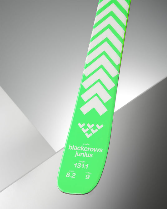 Black Crows Junius Kids Ski 2026