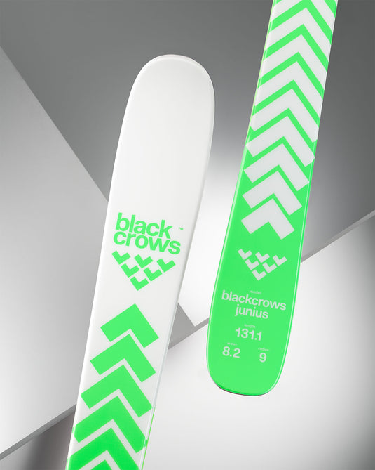Black Crows Junius Kids Ski 2026