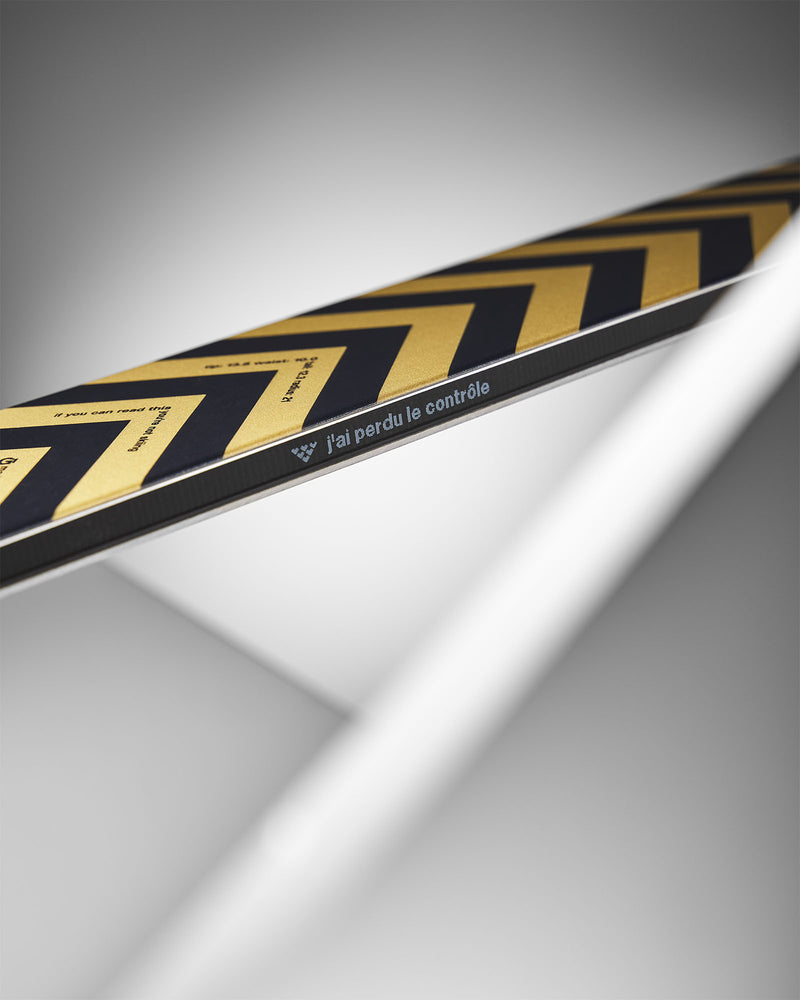 Load image into Gallery viewer, Black Crows Justis Kids Ski 2026
