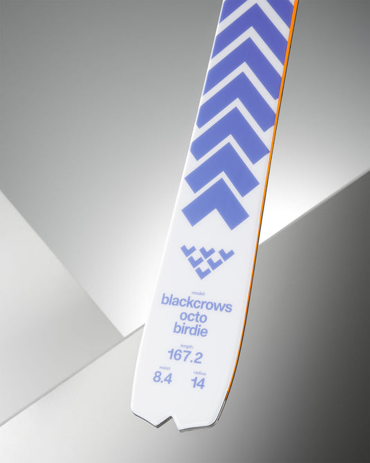 Black Crows Women's Octo Birdie Ski 2026