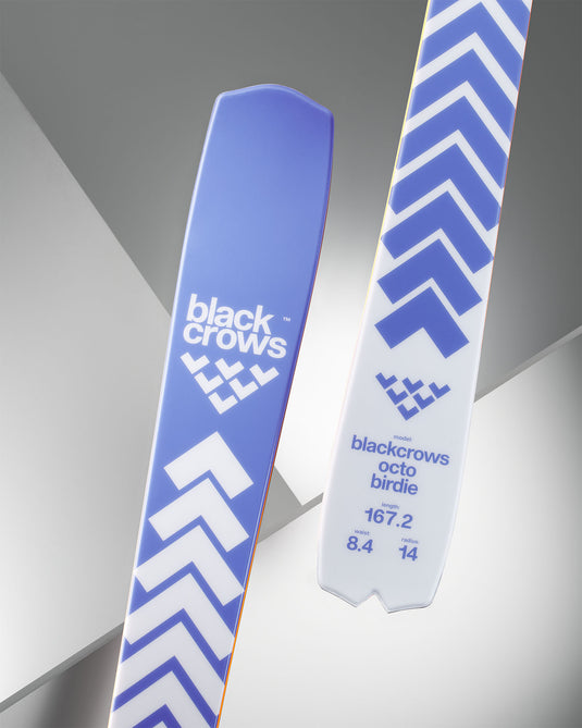 Black Crows Women's Octo Birdie Ski 2026